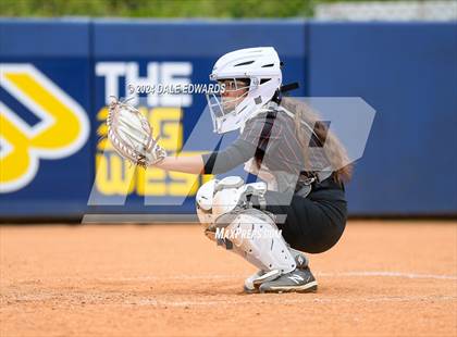 Thumbnail 3 in Francis Parker vs Castle Park (CIFSDS D5 Final) photogallery.
