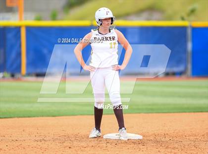 Thumbnail 2 in Francis Parker vs Castle Park (CIFSDS D5 Final) photogallery.
