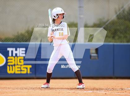 Thumbnail 2 in Francis Parker vs Castle Park (CIFSDS D5 Final) photogallery.