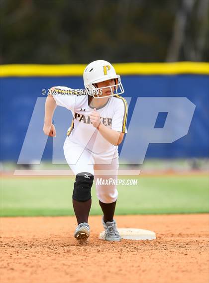 Thumbnail 1 in Francis Parker vs Castle Park (CIFSDS D5 Final) photogallery.