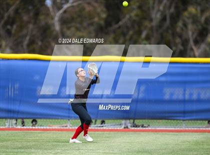 Thumbnail 3 in Francis Parker vs Castle Park (CIFSDS D5 Final) photogallery.