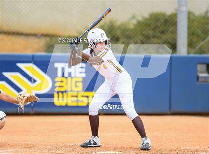 Thumbnail 1 in Francis Parker vs Castle Park (CIFSDS D5 Final) photogallery.