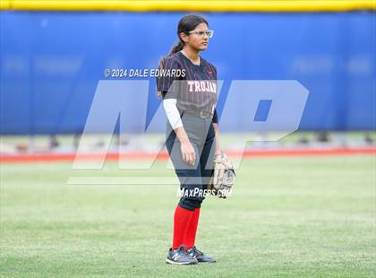 Thumbnail 1 in Francis Parker vs Castle Park (CIFSDS D5 Final) photogallery.