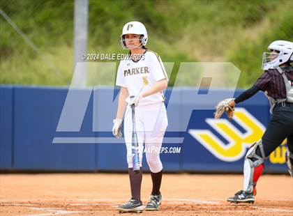 Thumbnail 1 in Francis Parker vs Castle Park (CIFSDS D5 Final) photogallery.