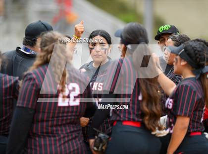 Thumbnail 1 in Francis Parker vs Castle Park (CIFSDS D5 Final) photogallery.
