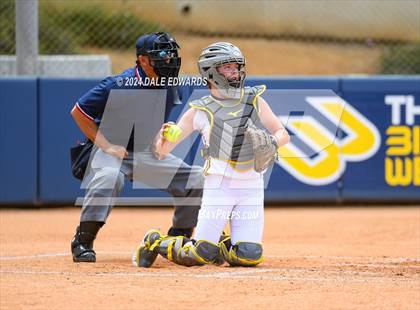 Thumbnail 1 in Francis Parker vs Castle Park (CIFSDS D5 Final) photogallery.