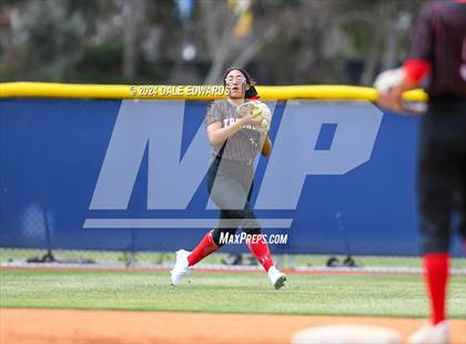 Thumbnail 1 in Francis Parker vs Castle Park (CIFSDS D5 Final) photogallery.
