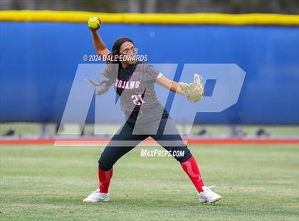 Thumbnail 1 in Francis Parker vs Castle Park (CIFSDS D5 Final) photogallery.