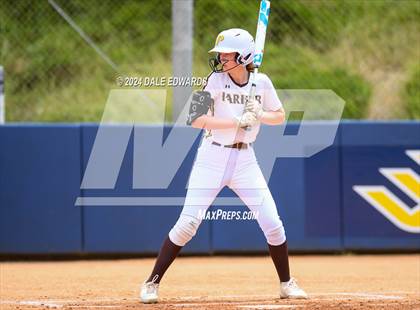 Thumbnail 1 in Francis Parker vs Castle Park (CIFSDS D5 Final) photogallery.