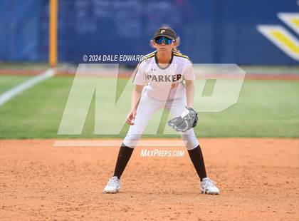Thumbnail 1 in Francis Parker vs Castle Park (CIFSDS D5 Final) photogallery.