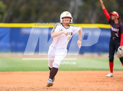 Thumbnail 1 in Francis Parker vs Castle Park (CIFSDS D5 Final) photogallery.