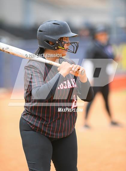 Thumbnail 3 in Francis Parker vs Castle Park (CIFSDS D5 Final) photogallery.