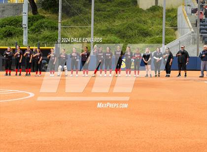 Thumbnail 2 in Francis Parker vs Castle Park (CIFSDS D5 Final) photogallery.