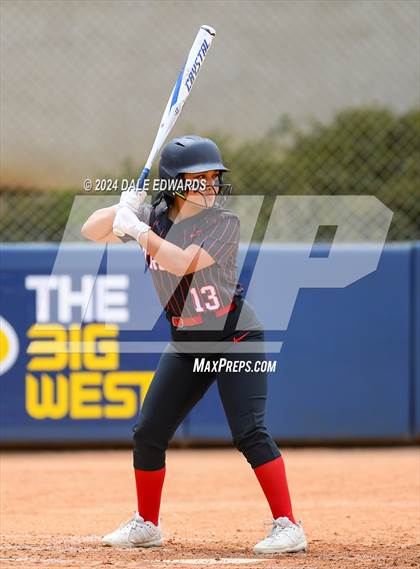Thumbnail 1 in Francis Parker vs Castle Park (CIFSDS D5 Final) photogallery.