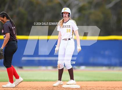 Thumbnail 2 in Francis Parker vs Castle Park (CIFSDS D5 Final) photogallery.