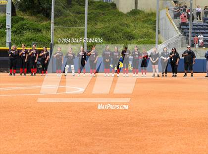 Thumbnail 1 in Francis Parker vs Castle Park (CIFSDS D5 Final) photogallery.