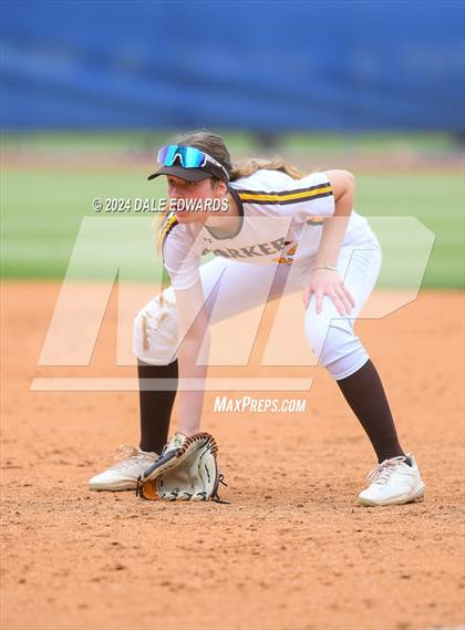 Thumbnail 1 in Francis Parker vs Castle Park (CIFSDS D5 Final) photogallery.