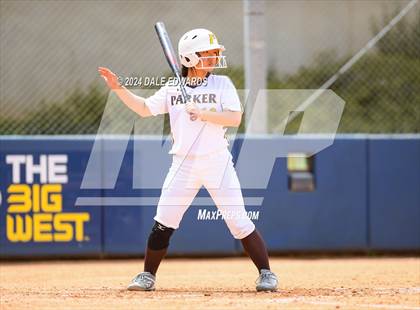 Thumbnail 1 in Francis Parker vs Castle Park (CIFSDS D5 Final) photogallery.