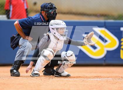 Thumbnail 3 in Francis Parker vs Castle Park (CIFSDS D5 Final) photogallery.