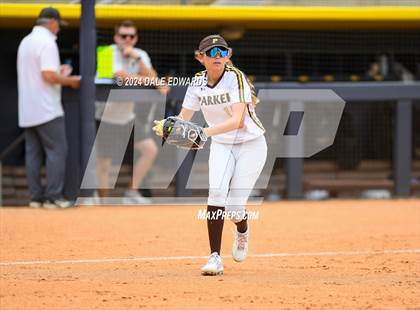 Thumbnail 2 in Francis Parker vs Castle Park (CIFSDS D5 Final) photogallery.