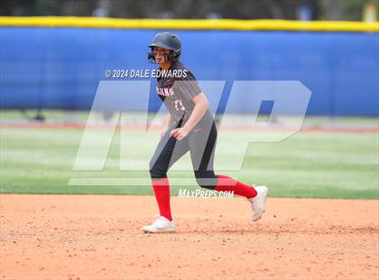 Thumbnail 2 in Francis Parker vs Castle Park (CIFSDS D5 Final) photogallery.