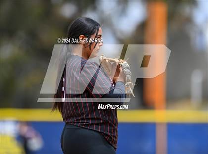 Thumbnail 3 in Francis Parker vs Castle Park (CIFSDS D5 Final) photogallery.