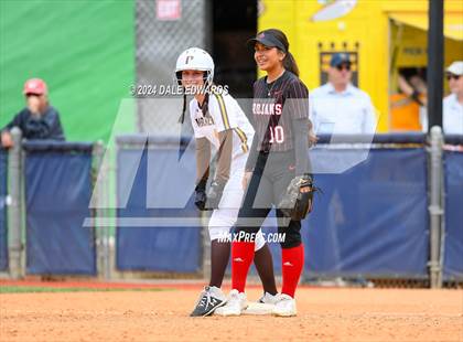 Thumbnail 3 in Francis Parker vs Castle Park (CIFSDS D5 Final) photogallery.