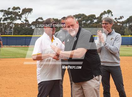 Thumbnail 2 in Francis Parker vs Castle Park (CIFSDS D5 Final) photogallery.