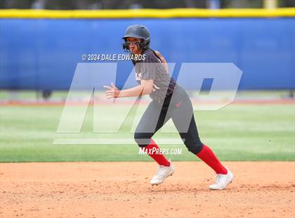 Thumbnail 1 in Francis Parker vs Castle Park (CIFSDS D5 Final) photogallery.