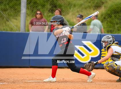 Thumbnail 2 in Francis Parker vs Castle Park (CIFSDS D5 Final) photogallery.
