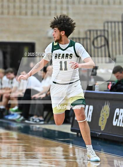 Thumbnail 1 in Valor Christian @ Bear Creek photogallery.