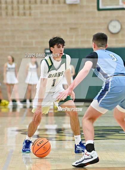 Thumbnail 1 in Valor Christian @ Bear Creek photogallery.