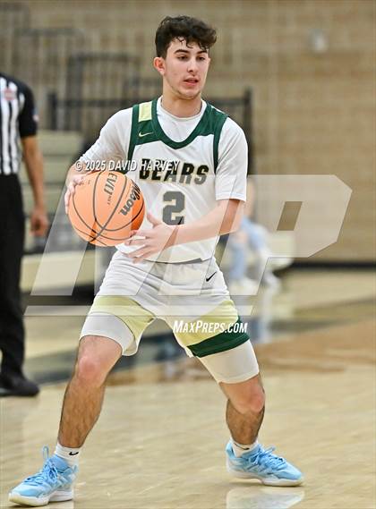 Thumbnail 3 in Valor Christian @ Bear Creek photogallery.