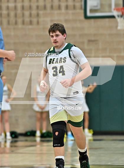 Thumbnail 1 in Valor Christian @ Bear Creek photogallery.