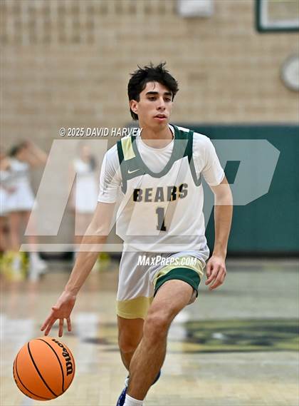 Thumbnail 3 in Valor Christian @ Bear Creek photogallery.