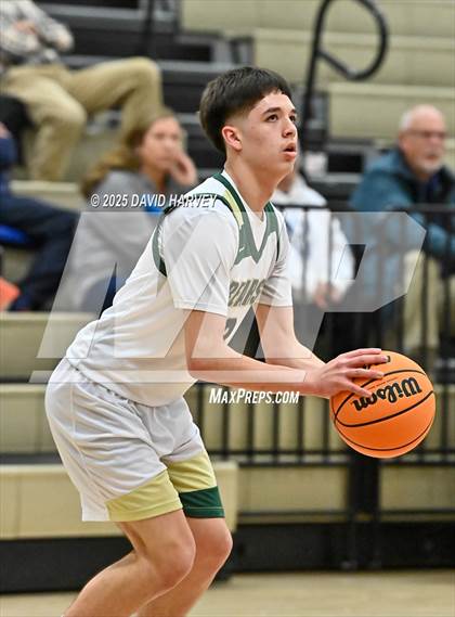 Thumbnail 3 in Valor Christian @ Bear Creek photogallery.