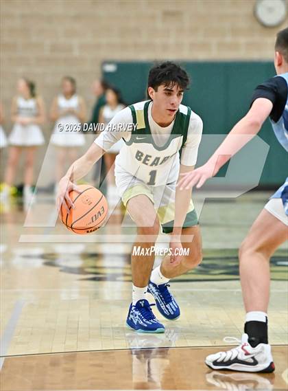 Thumbnail 3 in Valor Christian @ Bear Creek photogallery.