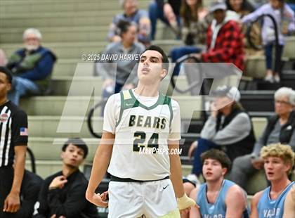 Thumbnail 3 in Valor Christian @ Bear Creek photogallery.