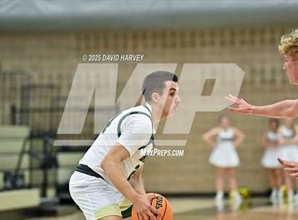Thumbnail 2 in Valor Christian @ Bear Creek photogallery.
