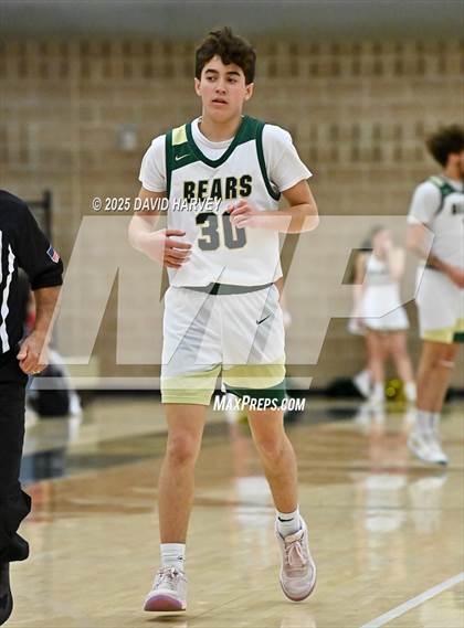 Thumbnail 1 in Valor Christian @ Bear Creek photogallery.