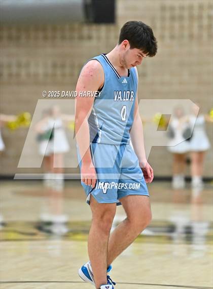 Thumbnail 1 in Valor Christian @ Bear Creek photogallery.