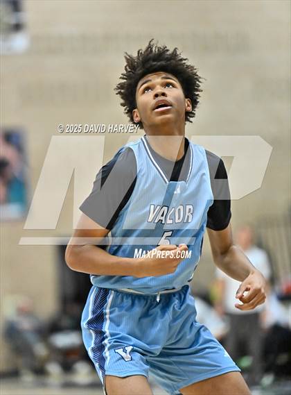 Thumbnail 1 in Valor Christian @ Bear Creek photogallery.
