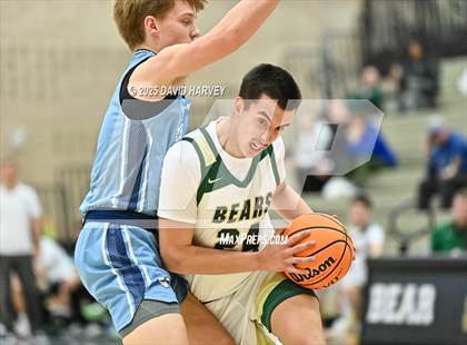 Thumbnail 3 in Valor Christian @ Bear Creek photogallery.
