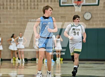 Thumbnail 1 in Valor Christian @ Bear Creek photogallery.