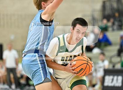 Thumbnail 1 in Valor Christian @ Bear Creek photogallery.