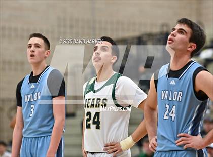 Thumbnail 3 in Valor Christian @ Bear Creek photogallery.