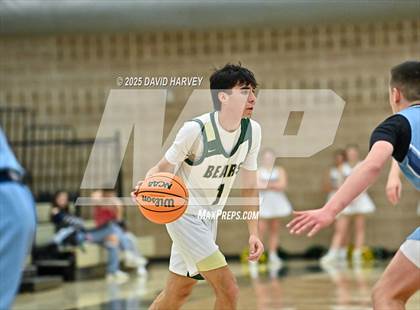 Thumbnail 1 in Valor Christian @ Bear Creek photogallery.