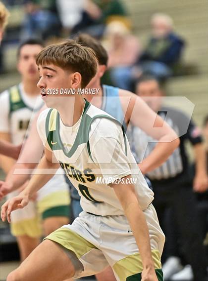 Thumbnail 2 in Valor Christian @ Bear Creek photogallery.