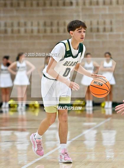 Thumbnail 3 in Valor Christian @ Bear Creek photogallery.