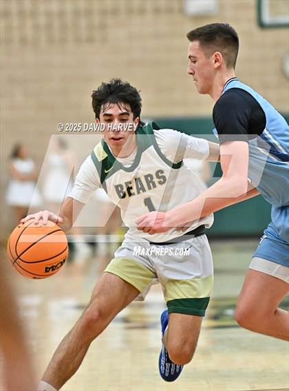 Thumbnail 1 in Valor Christian @ Bear Creek photogallery.